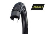 Schwalbe Tire 20-2.60 (65-406) Pick-up Perfple SD TS Black +R