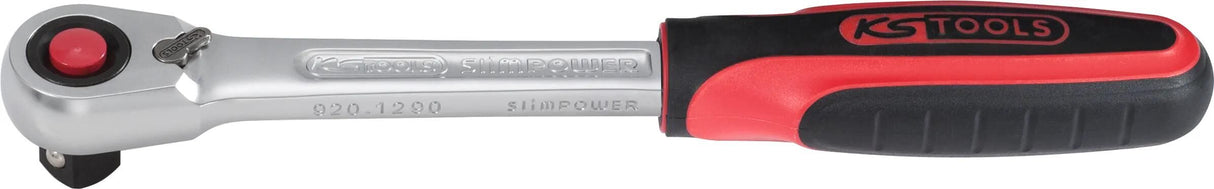KS-Tools KS-Tools Umschaltknarre Slimpower-Umschaltknarren 1 2 KS-Tools