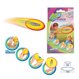 Toi-toys Toi Toys faltbarer Frisbee-Koffer
