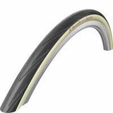 Schwalbe Tire 25-622 Black Liver Lugano II K-Guard HS 471