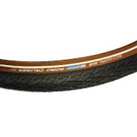 Buitenband Schwalbe 28-1.75 (47-622) Road Cruiser Active zw-coff. R