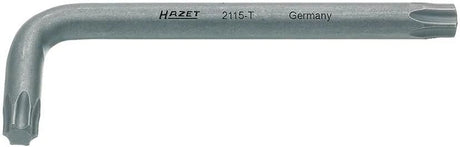 Hazet Winkelschlüssel wi-schraubendr.2115-t10 2115-t 10
