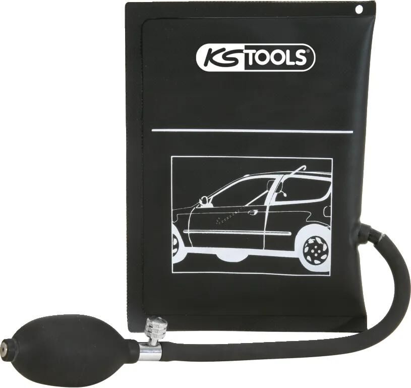 KS Tools KS-Tools Luftkissen-Türspreizerkissen KS