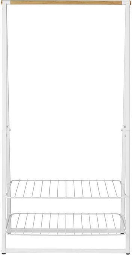 Brabantia Linn Kleiderständer groß – weiß