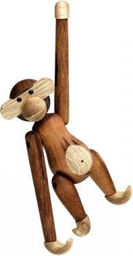 Markenlos ohne Marke Kay Bojesen Monkey Mini
