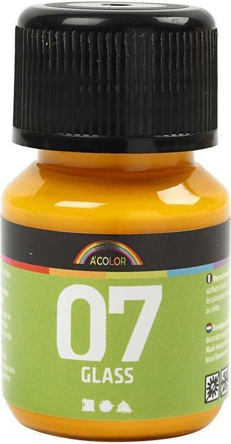 A-Farbglas https: www.cchobby.nl a-color-glass-geel-30-ml-1-bottle