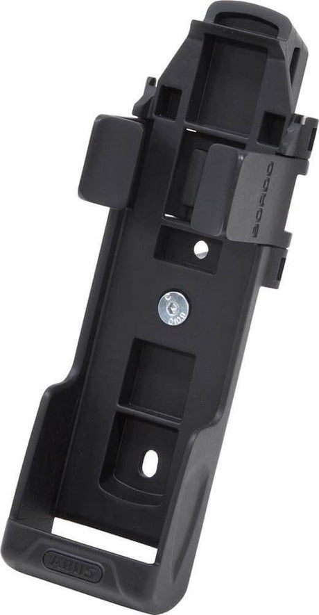 Abus Bordo SH 6000 6100 - Schwarz - Fahrradschloss - 90 cm