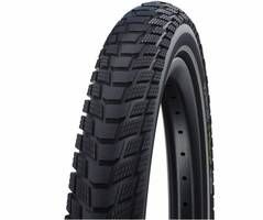 Schwalbe Tire Pick-Up E-Cargo 26x2.35 (60-559) Black Reflex