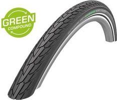 Schwalbe 12-1,75 (47-203) Road Cruiser Active Black