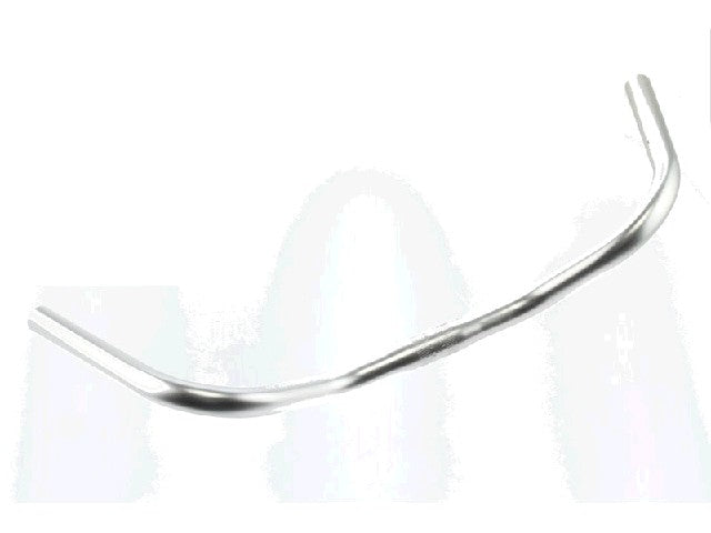 Humpert Lenkung Biegung Aluminium