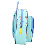 Vadobag Rucksack Bluey Best Friends Fun 30x25x11cm