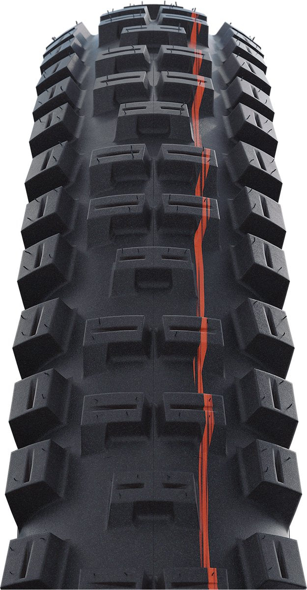 Schwalbe – Big Betty Performance Bikepark 26x2,40