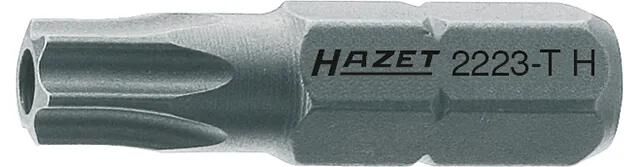 Hazet Bit-Schraubendreher-Bit 1 4 Torx 2223-t27h