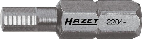 Hazet Bit 2204 Bit in 6k. 1 4 5 mm 2204-5