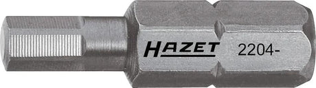 Hazet Bit 2204 Bit in 6k. 1 4 5 mm 2204-5