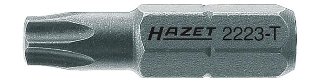 Hazet Bit-Schraubendreher-Bit 1 4 Torx 2223-t10