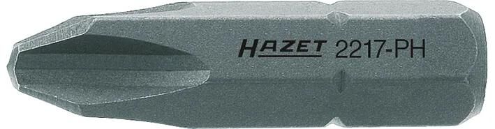 Hazet Bit-Schraubendreher-Bit 5 16 2217-ph2
