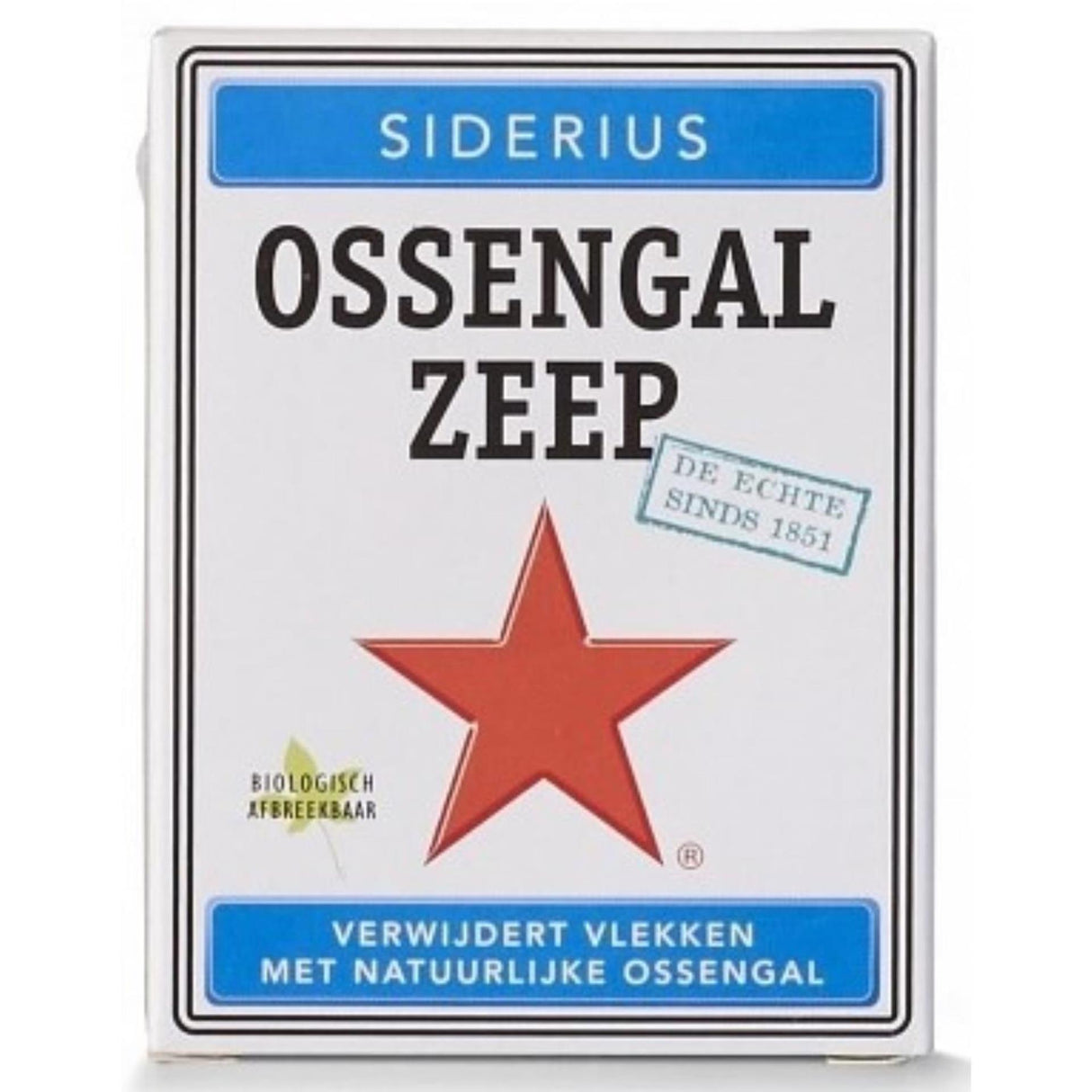 Ochsengallseife 90 Gramm