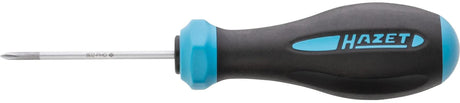 Hazet-Schraubendreher mit Hexanamic-Schraubgewinde. Kreuzschlitz 802-ph0 60 159 mm