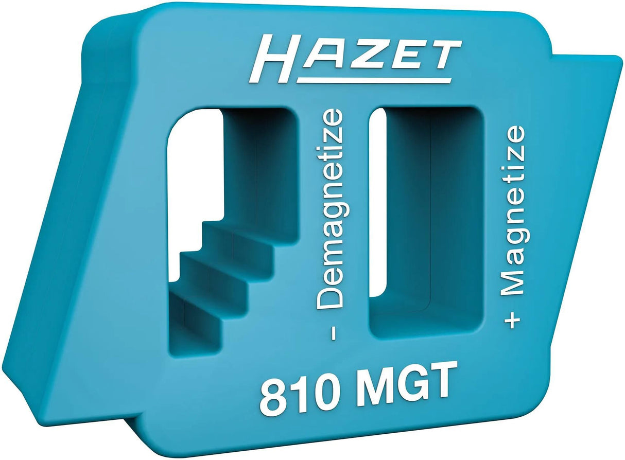 Magnetisierungswerkzeuge, Magnete und Entmagnetisierer von Hazet