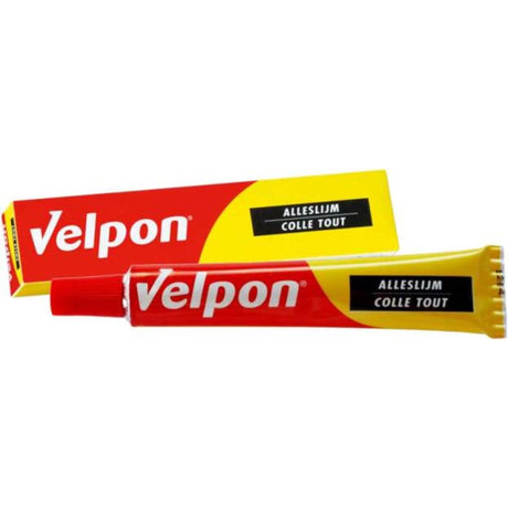 Bison Velpon Allzweckkleber 25 ml Velpon Allzweckkleber 25 ml