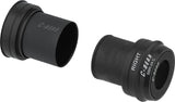 C-bear bbright (cervelo) shimano cyclocross bottom bracket 46 x 79 mm