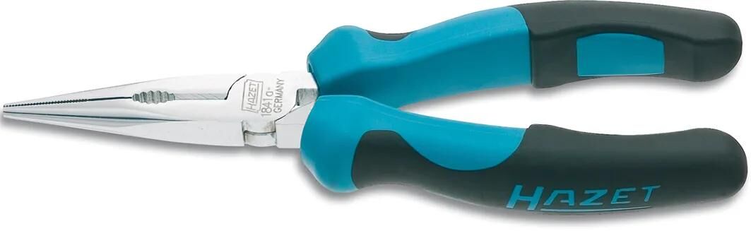 Hazet Telefonzange 1841a Spitzzange 205mm LG 1841 A-33