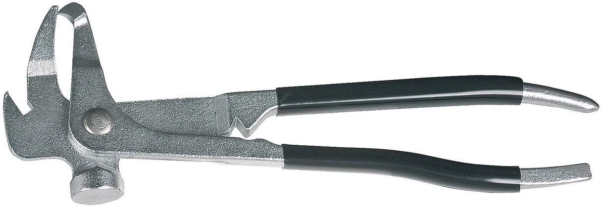 KS Tools KS-Tools Radgewichtsbleizange Reifenservicezange L1 250 mm mit Griffen
