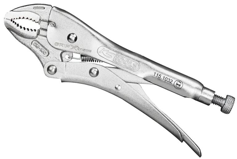 Ks Tools Ks-Tools Gripzange Gripzange Ks