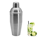 Westmark Cocktailshaker – Edelstahl – 750 ml