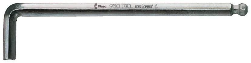 Wera Winkelstiftschlüssel 950 pkl Offset-Schraubendreher