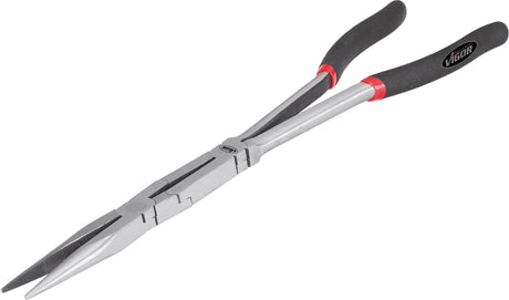 Vigor Scherengelenkzange Spitzzange L1 340 mm