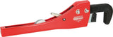 Ks Tools Ks-Tools Rohrschlüssel Stillson Ratschen Rohrzange Ks-Tools