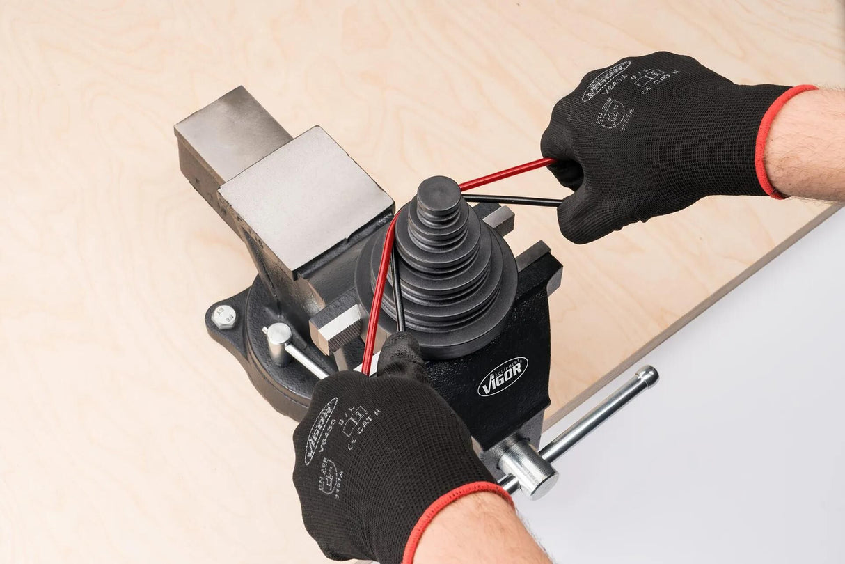 Vigor Biegewerkzeug v7259 Brakesl.Biegewerkzeug.