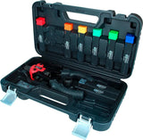 Ks Tools Ks-Tools Zangenset 3 in 1 3 in 1 Handnietzangen-Set anz. Teile 15