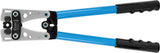 Condor Crimpzange Crimpzange mit Sechskantcrimp prof