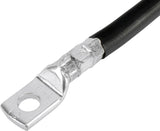 Condor Crimpzange Crimpzange mit Sechskantcrimp prof