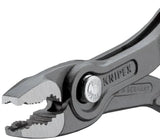 Knipex Kombizange Twingrip Frontgreifer Twingrip