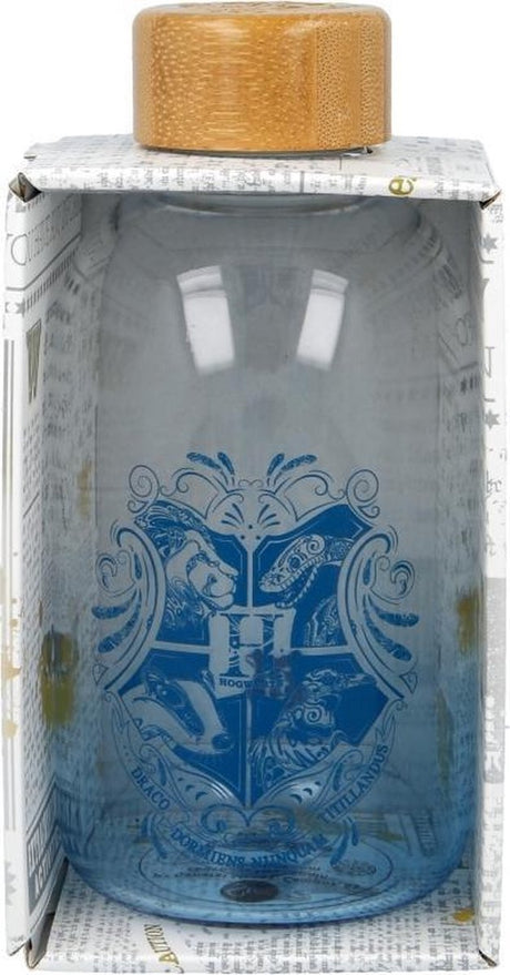 Abysse Corp Harry Potter – Glasflasche, Größe 620 ml
