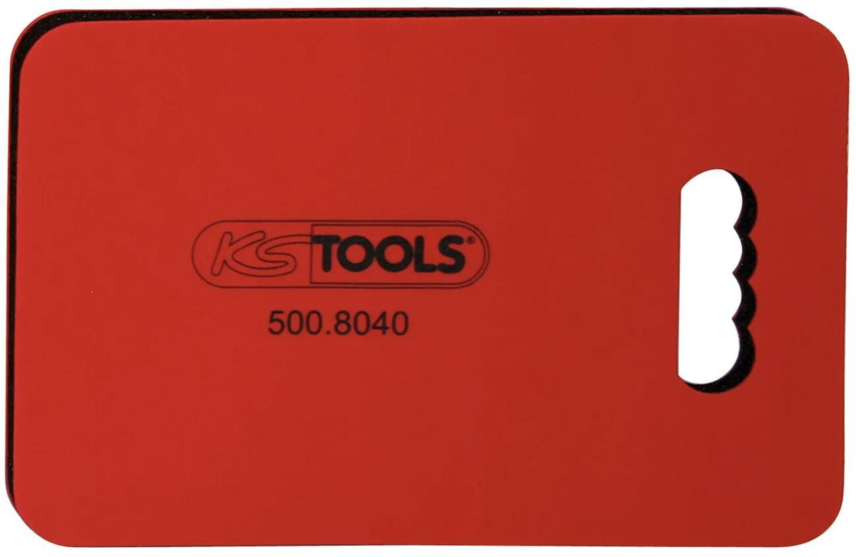 Ks Tools Ks-Tools Mechaniker Liegematte Mechaniker Schutzmatten klein 480x320x36mm