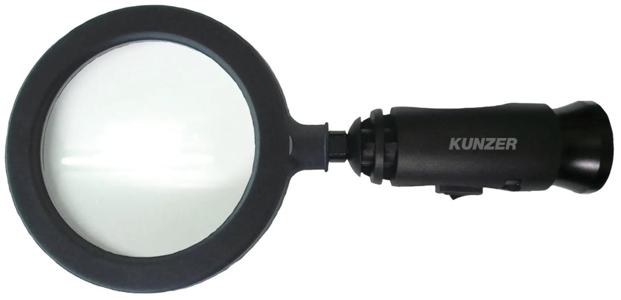 Kunzer Lupenbrille