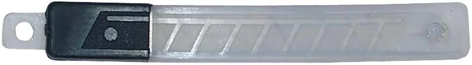 Sw Stahl SW-Stahl Ersatzklingen Ersatzklingen 18mm 10 Stück