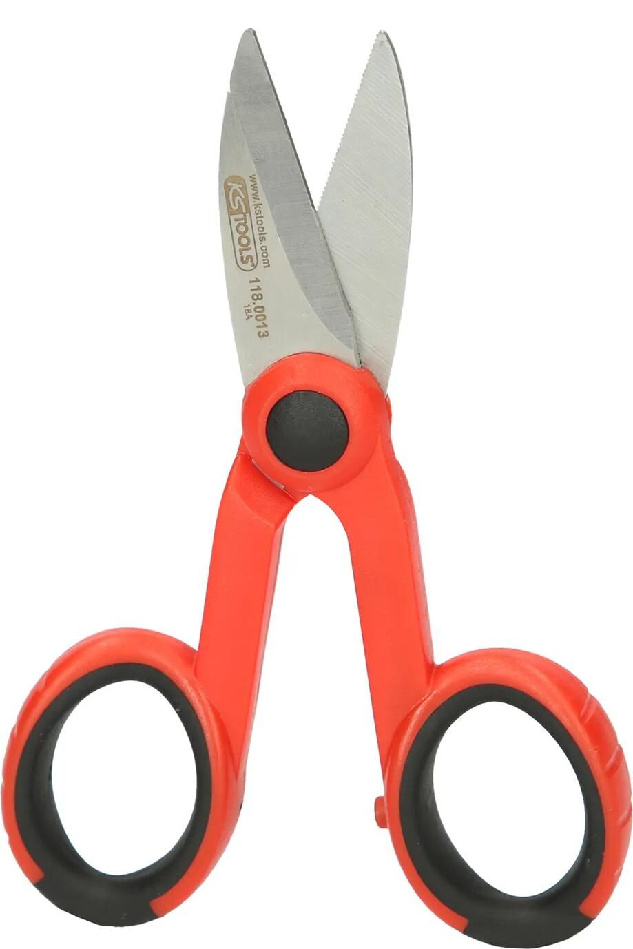Ks Tools Ks-Tools Schere Universalschere L 143mm Gewicht 100g