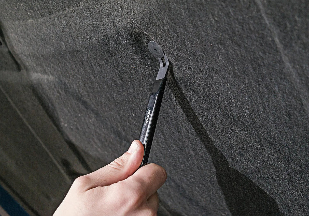 Vigor Demontagekeil v4310n Entriegelungshebel.