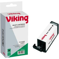 Inktcartridge vk canon pgi-525bk zwart