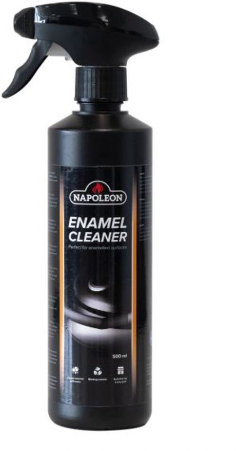 Napoleon Emaille-Reiniger 500 ml – Grillreiniger
