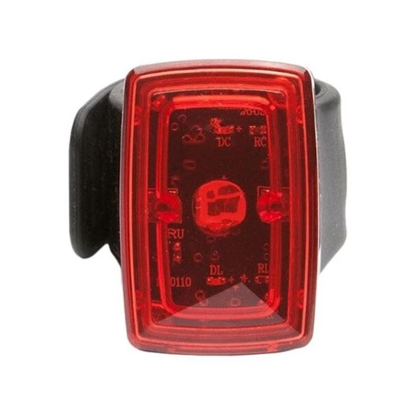Intelligentes Rücklicht-Gem-USB