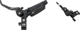 Sram Scheibenbremse G2 Ultimate Scheibenbremse G2 Ultimate. Fr.schwarz 950mm