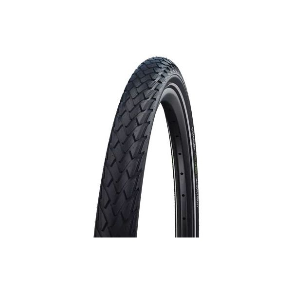 Schwalbe Drahtreifen Marathon Performance 32-622 +r schwarz
