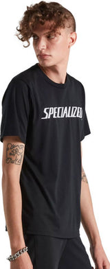 Specialized wordmark tee t-shirt s s
